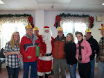 December Holiday Project - December 2010