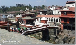 Pashupatinah Kathmandu Nepal