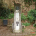 Camí dels Degotalls, monument a J.A. Clavé