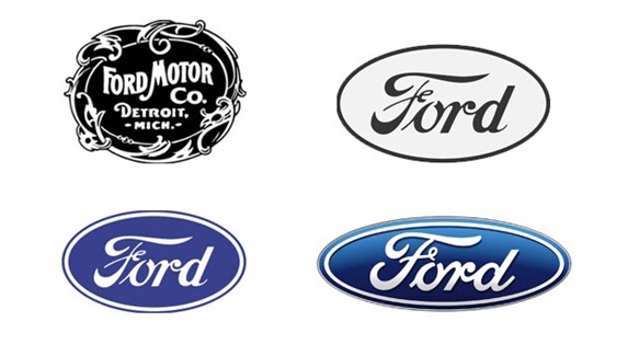 ford-logos