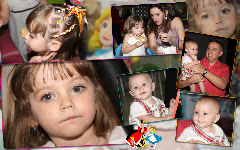 Fotos do evento Clara - 3 anos. Foto numero 005. Fotografia (fotografias) de Adriana Pimenta Produções, que faz foto e vídeo de casamentos, aniversários e eventos em geral, bem como fotoprodutos, fotolivros e álbuns diagramados. Atua em São Paulo. fotos de casamento sao paulo sp para fotografia são fotografos casamentos festa infantil crianças aniversario fotoprodutos filmagem fotografa festas galeria eventos fotografo