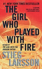 girl who played with fire