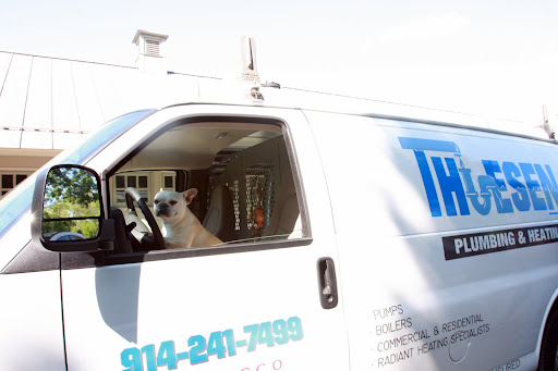 Where to, Chris?  Commercial or Residential?