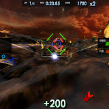  &ndash; RRL HD for iPad (Alien Landscape)