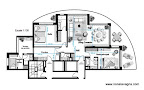 Plano 104 a 2504 (Standard)