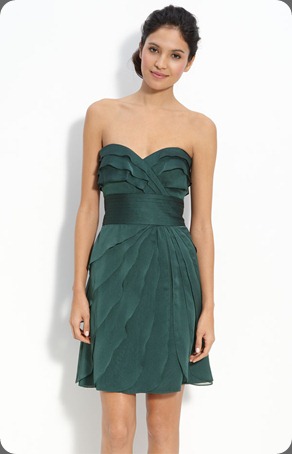 katie _6510730 nordstrom Adrianna Papell Tiered Iridescent Chiffon Dress in spruce katie _6510730 nordstrom Adrianna Papell Tiered Iridescent Chiffon Dress in spruce