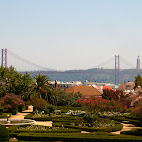 Jardim Bot&Atilde;&cent;nico da Ajuda