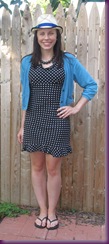 polka dot