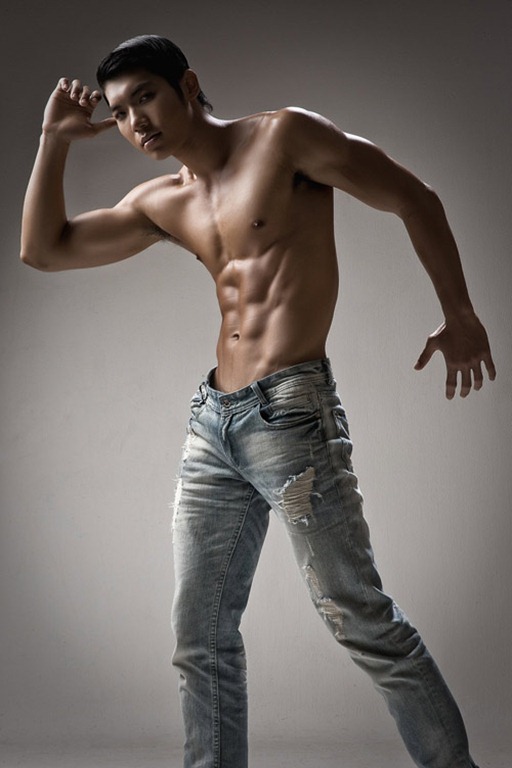 Asian-Males-Truong Nam Thanh Become a Vietnamese Super Model-05
