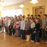 Domov důchodců 2011