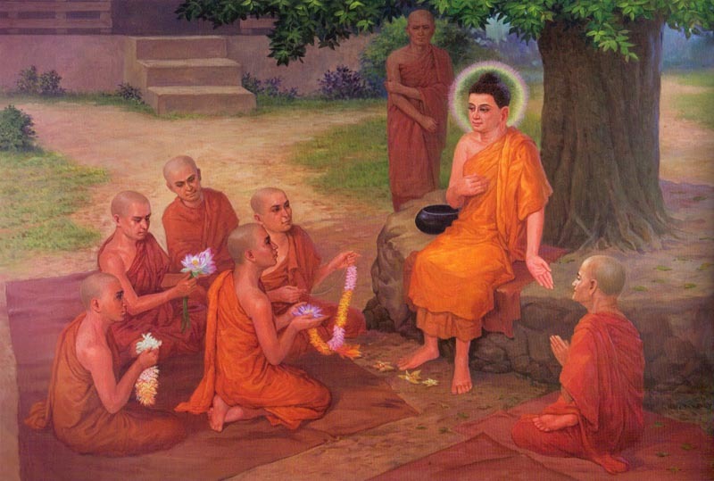 người áo lam - tu học phật pháp người áo lam - tu học phật pháp