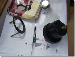 upper helm painted upper helm painted