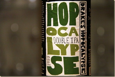 Drake's_Hopoc_Label Drake's_Hopoc_Label