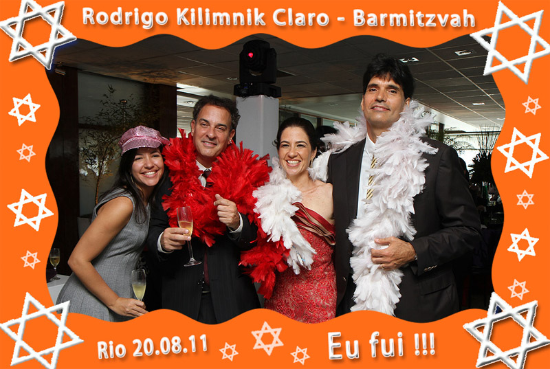 Fotos de Rodrigo Claro - 20.08.11. Foto numero 03 da Social Click Fotografia Digital, do Rio de Janeiro, RJ, que faz fotos divertidas, fotos malucas, fotos com fantasias, fotos na hora, fotografia maluca, fotografia divertida com molduras personalizadas. real astoria barmitzvah social click foto digital roberto cohen brinde brindes de casamento fotos divertidas malucas maluca animadas animado festas casamentos fotografias rio janeiro fotógrafos rj