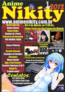 RJ - Anime Nikity RJ - Anime Nikity