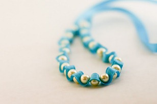 strands of pearls