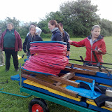 Blandet 2011