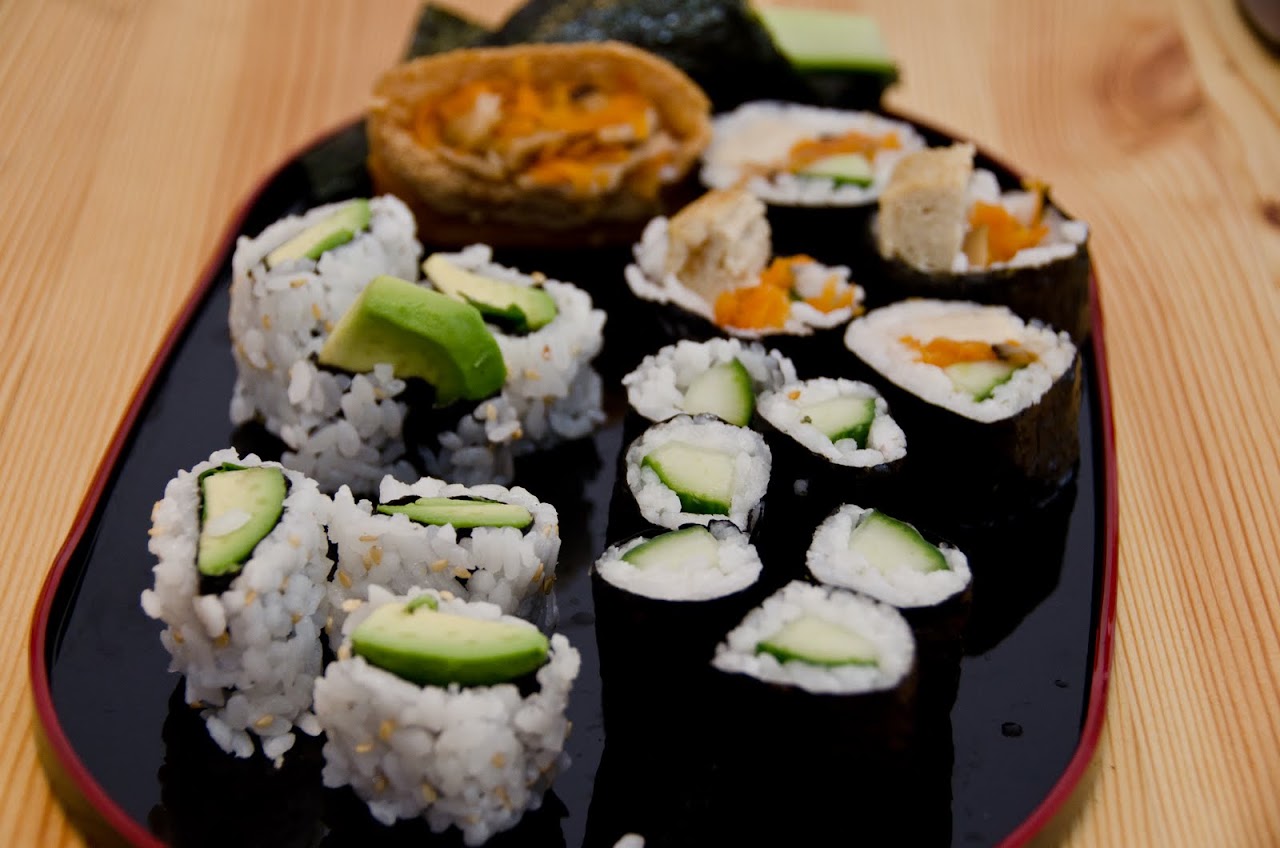 Sushi