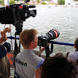 Фотоотчет с Red Bull Flugtag 2011