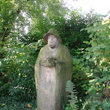 PilgerfahrtJakobsweg2008