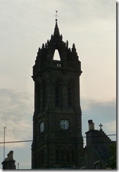 parish tower