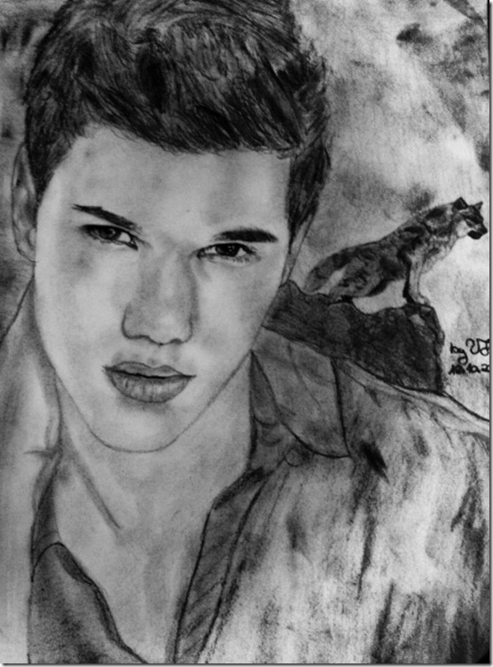 Jacob Black (109)