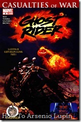P00008 - Ghost Rider #8