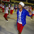 Carnaval RIO 2014 - ILHA DO GOVERNADOR Ensaio Técnico