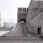 Centro Cultural de Bel&Atilde;&copy;m