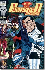 P00005 - Punisher #5 P00005 - Punisher #5