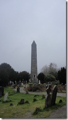 06.Round Tower de Glendalough