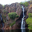 Wangi Falls at Litchfield National Park - Darwin, Australia