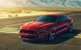 Mustang-Tuning=14 Mustang-Tuning=14