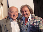 Boris Kuschnir, Robi Lakatosz