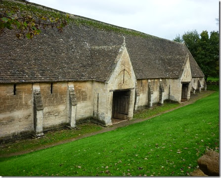 tithe barn 2