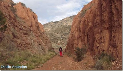 Sierra de Crevillente