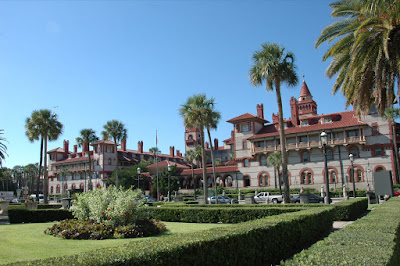 St Augustine, FL