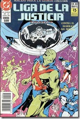 P00079 - 079 - JLA #50 P00079 - 079 - JLA #50