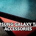 Samsung Galaxy Tab S Accessories Roundup