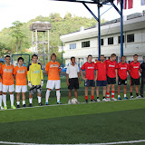 Joy Dive FC vs Pita Bar Phuketeers