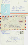 Letters From Vietnam Priceless
