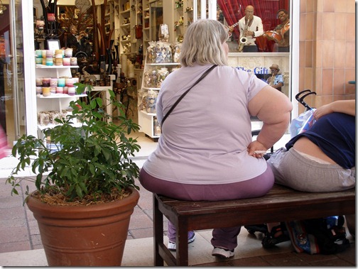 overweight overweight