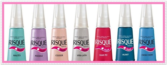 nova-colecao-de-esmaltes-risque-I-Love-my-dogs