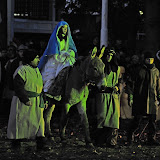 Presepe Vivente 2011