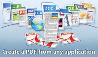 Free PDF Printer