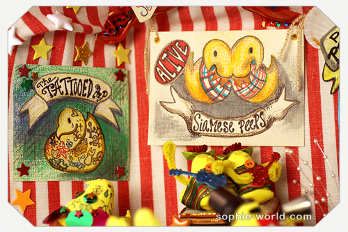 Peeps posters