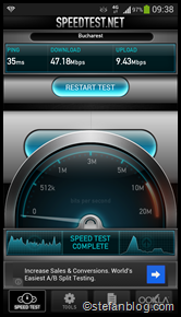 Orange 4G