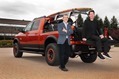 Pietro Gorlier, President and CEO Mopar, and Mark Trostle, Chief Pietro Gorlier, President and CEO Mopar, and Mark Trostle, Chief