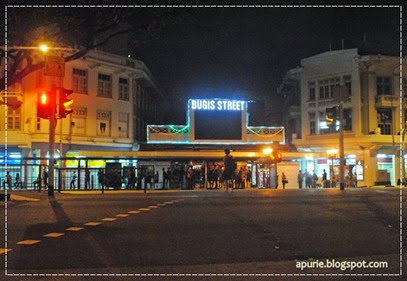 Bugis Street