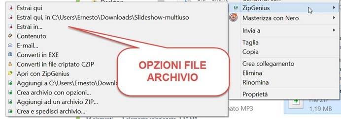 estrarre-file-zip estrarre-file-zip